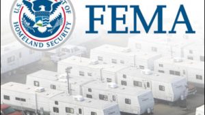 FEMA flood assistance