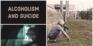 Alcoholism and Suicide