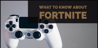 What To Know About Fortnite