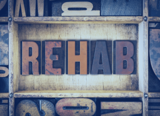 Rehab and recovery