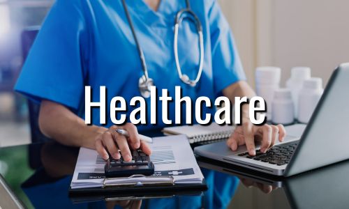 Healthcare